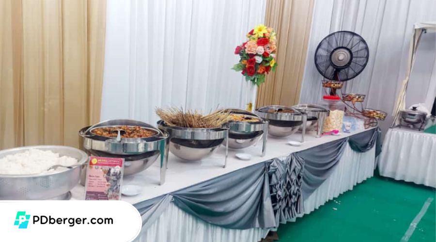 Aqiqah Berkah: Santap Lezat di Tengah Kehidupan Sehari-hari Cilacap